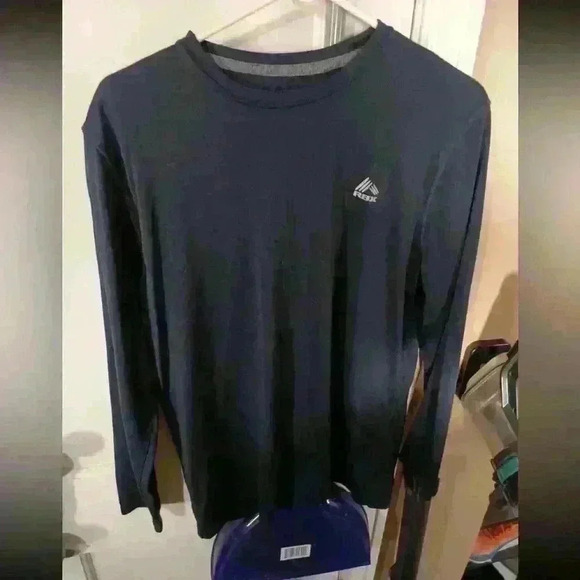 RBX long sleeve performance shirt - Picture 4 of 5